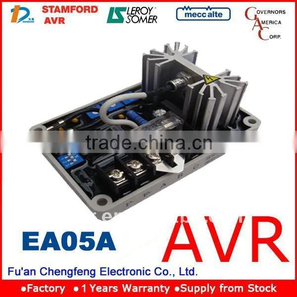 spare parts of alternator EA05A