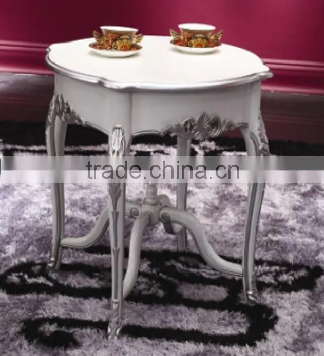 New Classical, inexpensive, buy directly from the manufacturer in China, bedroom/living room sets chair tea table