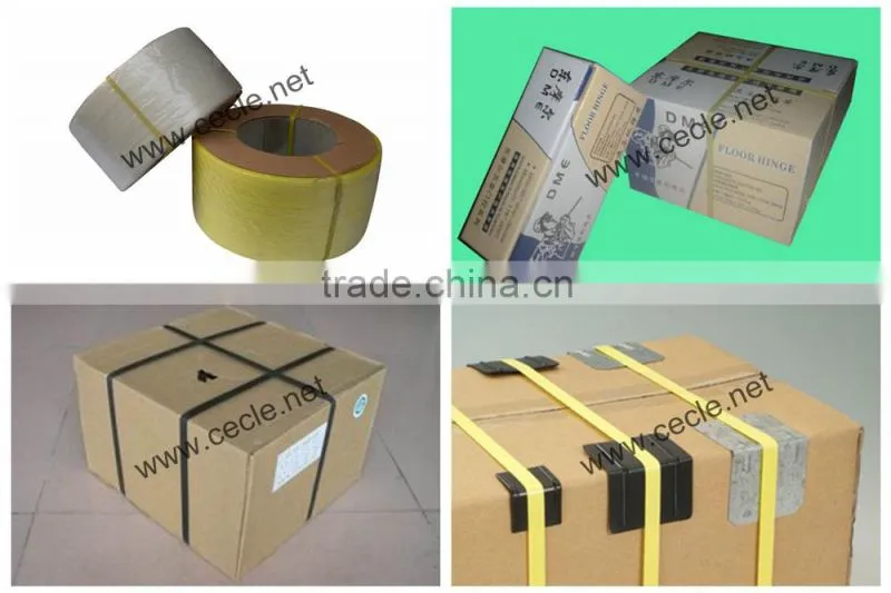 new condition small case strapping machine price