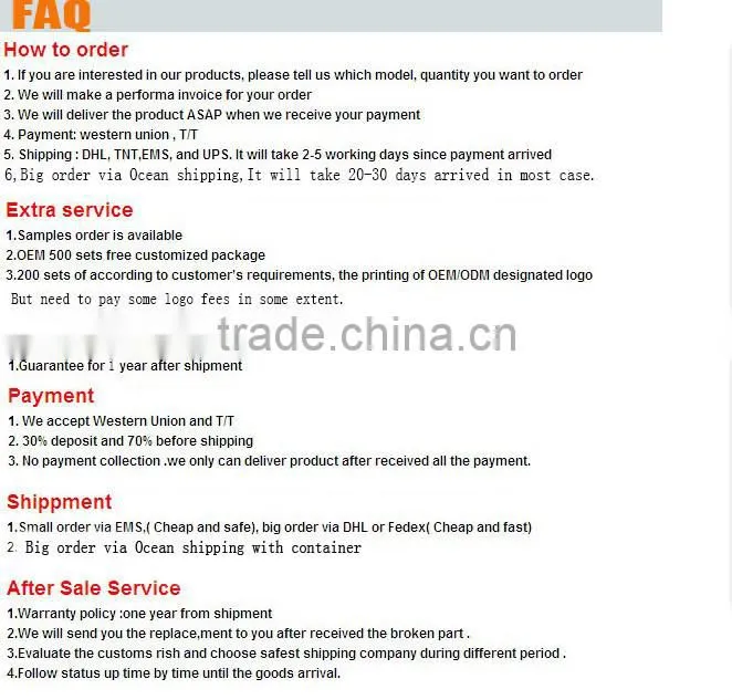in-ear sport earhook earphone mp3 mobile earphone music earpiece