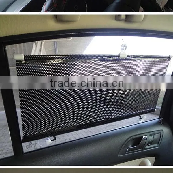 Foldable Car Sunshades