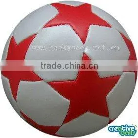 stuffed soft football