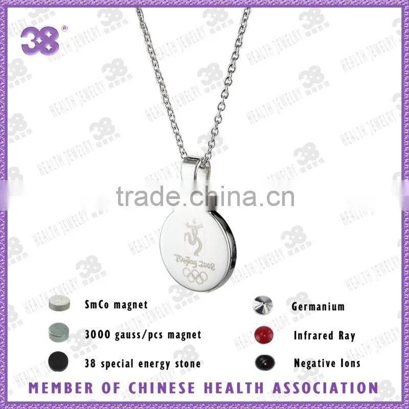 vacation romantic wholesale titanium pendants