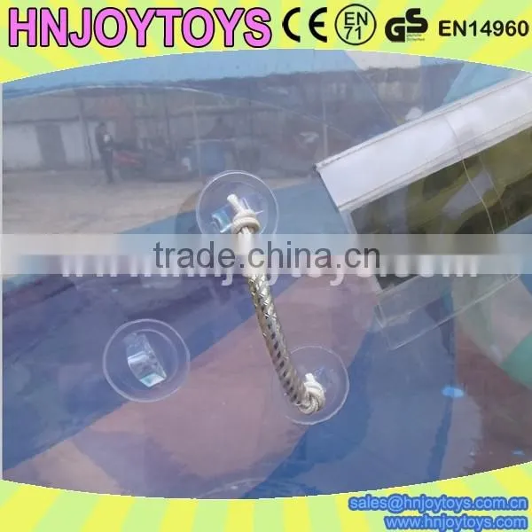 Summer Inflatable Rolling Ball,PVC Balls,Inflatable Water Walking Ball for Sale