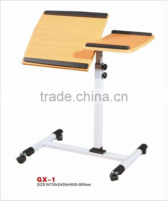 factory sale wooden computer desk GX-700C