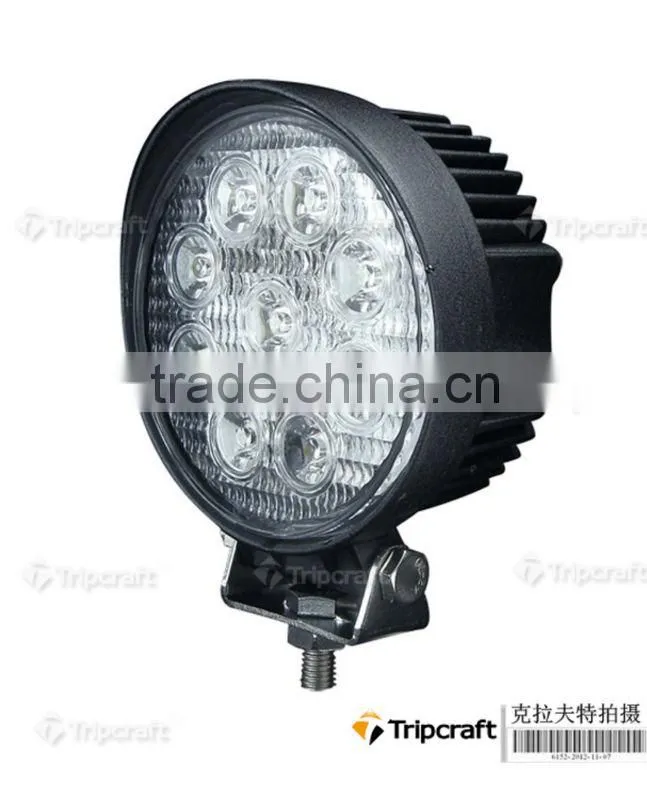 100% Factory Wholesale Price 27W LED WORK LIGHT