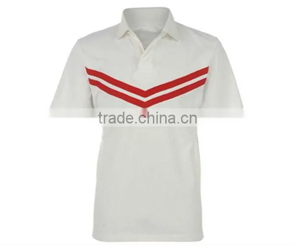 Classic Unisex Short Sleeve 100% Cotton Polo Shirts