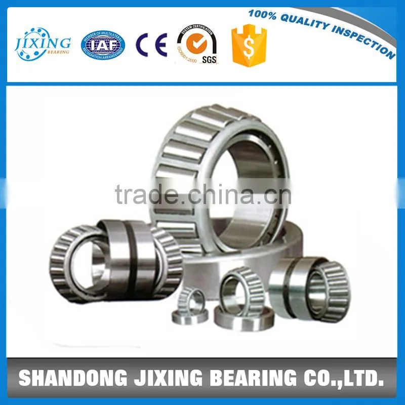 High Precision Tapered Roller Bearing 32210 for worm reducer.