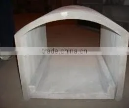 High quality Si3N4 bonded SiC brick