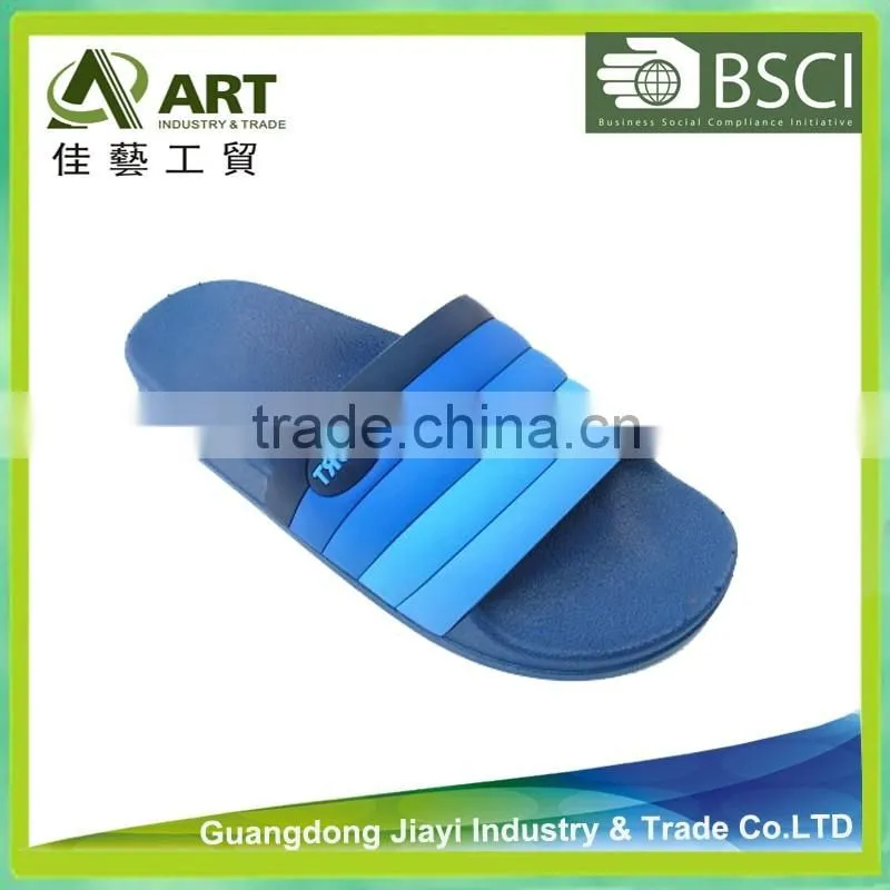 Colorful and Comfortable Indoor Shoes, Rainbow Strap Slipper