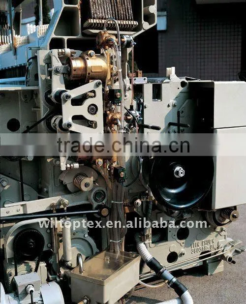 HYWL-848 WATER JET LOOM WITH DOBBY