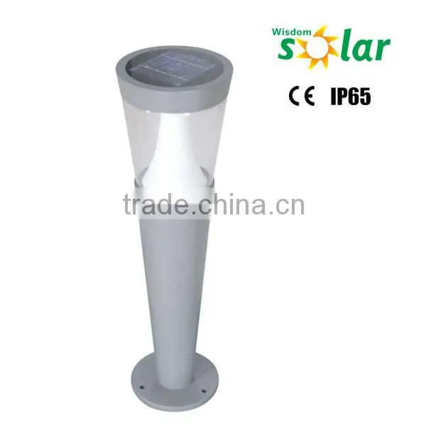 New products 2016 waterproof solar garden light solar stake light (JR-CP40)