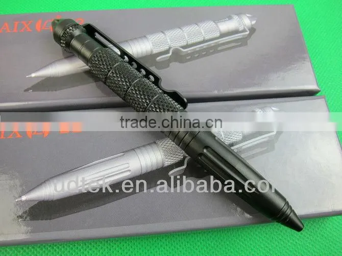 UDTEK01926 LAIX Tactics Defense pen (Black)