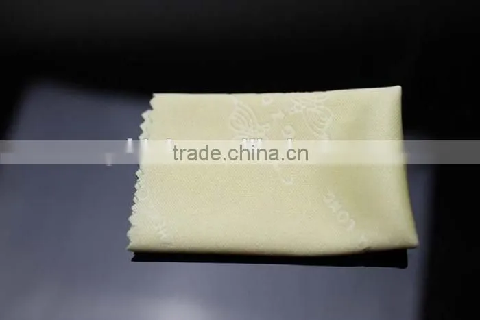 Mobile phone screen wipes clean cloth wholesale high-end computer glasses cloth Microfiber cloth paste mold