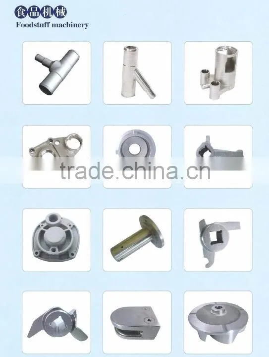 Stainless Steel Marine Hardware Hinge