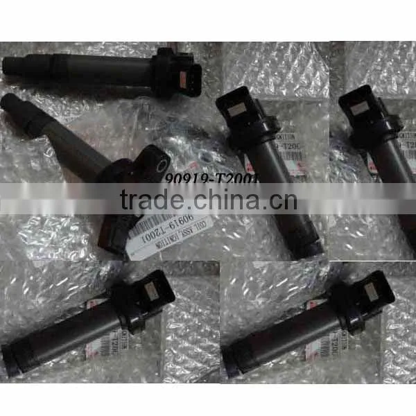 Ignition Coil for toyota 90919-T2001