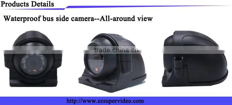 In car video vehicle cameras cctv car camera