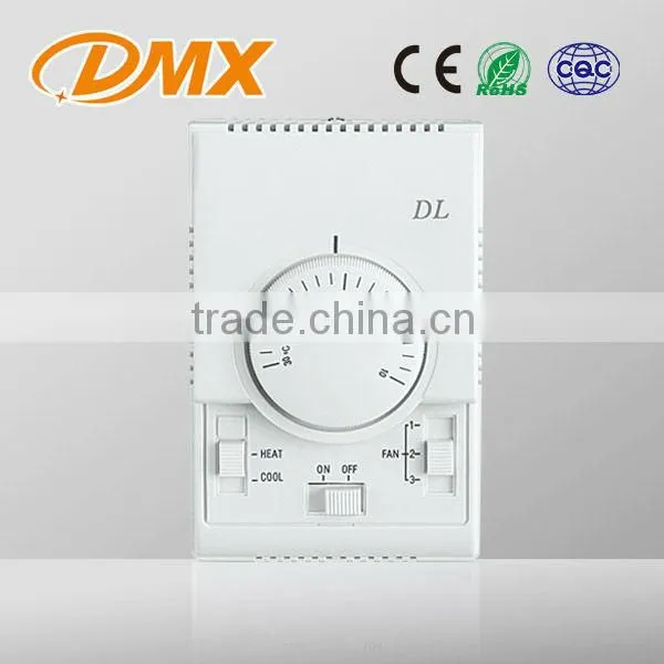 Mechanical Thermostat Temperature Controller