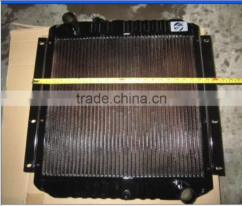 Factory direct supply KAT 70B Radiator