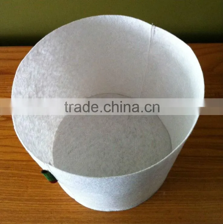 Non-woven Planting bag, flowers planting bag