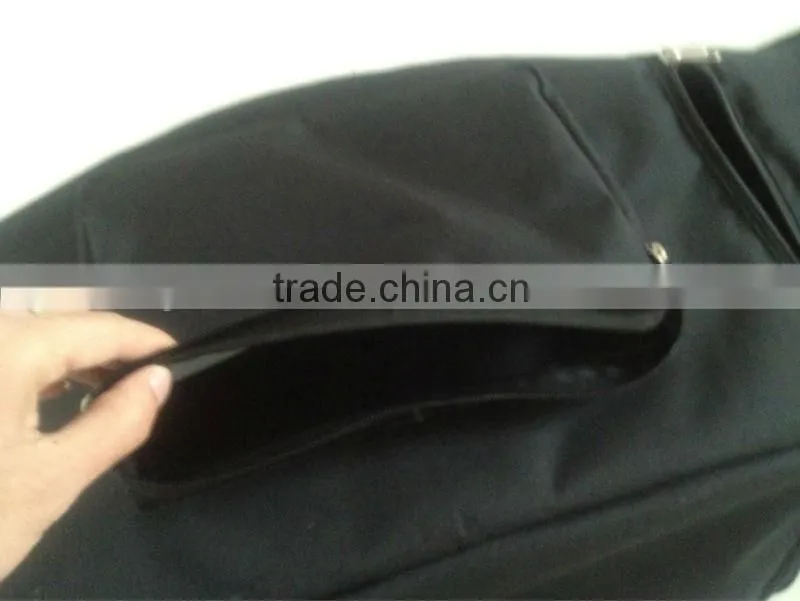 nylon snowboard bag