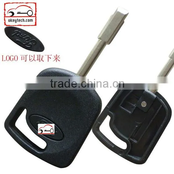 Best price car key Ford Mondeo remote key 433Mhz 4D60 chip ford smart key