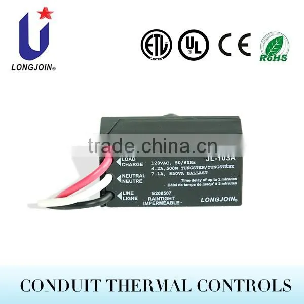 Outdoor Photocell Light Sensor
