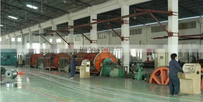 Copper Conductor PVC Sheathed Control Cable