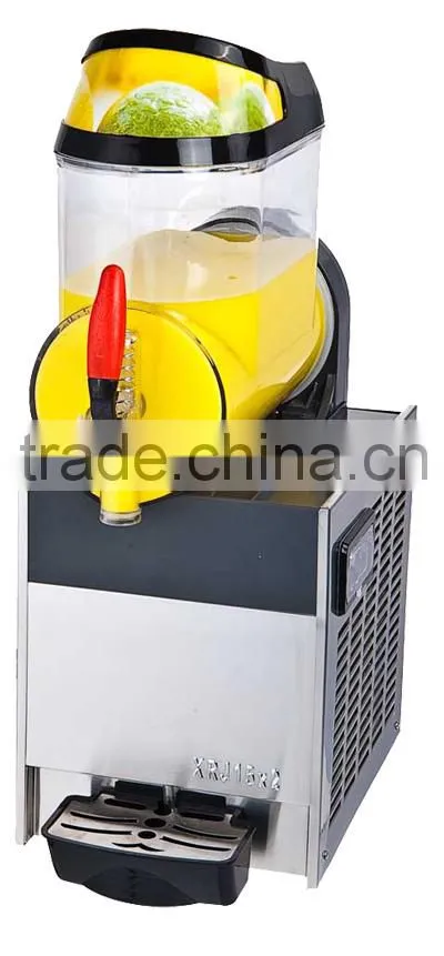 MAKE IN CHINA GRANITA SLUSH MACHINEHIGHT (XRJ-10L)