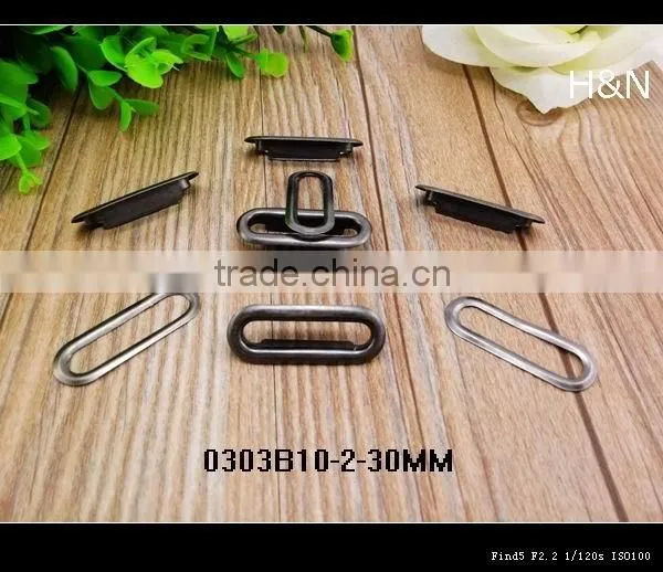 factory wholesale eyelet metal eyelet button
