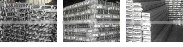 Cable tray / Cable Basket Support(UL,CE)
