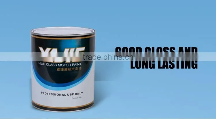 Wholesale Transparent Industrial Degreaser Car Paint Usage
