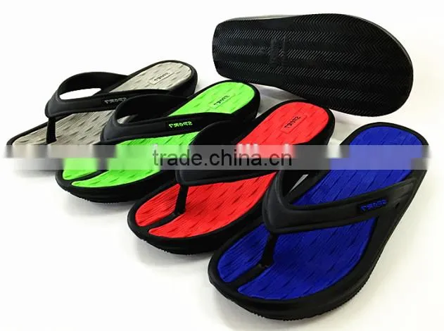 Summer eva men flip flops,fashion slipers