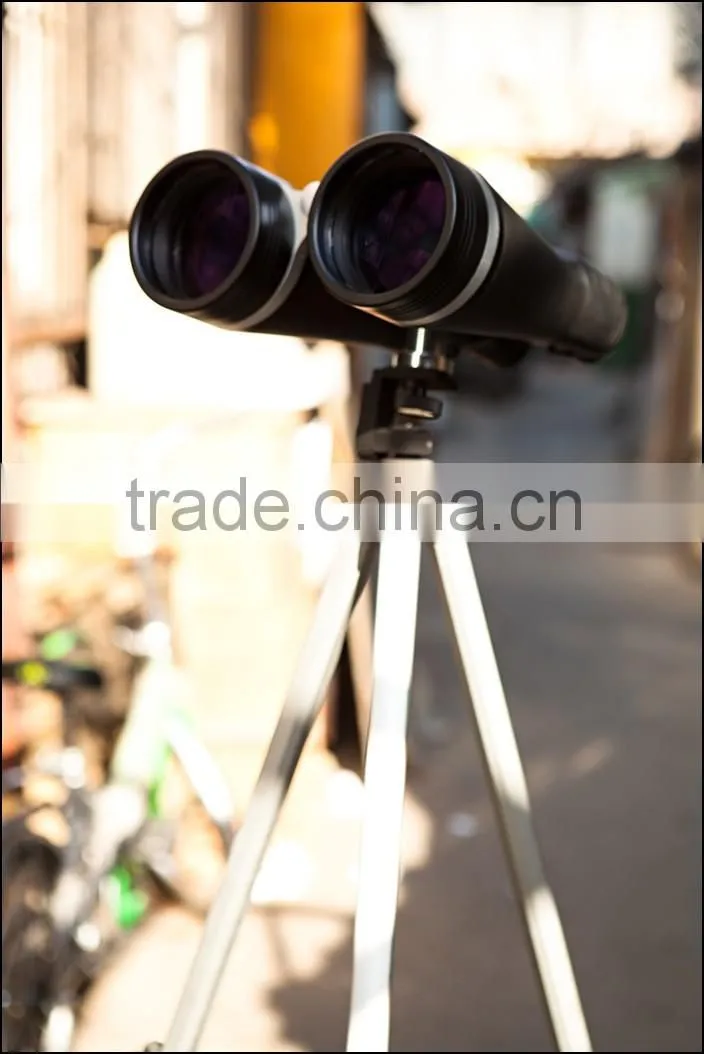 coin operated binoculars