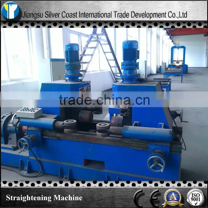 H Beam/ I beam/ T Beam / Metal Straightening Machinery