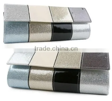 new design china manufacturer women clutch bag
