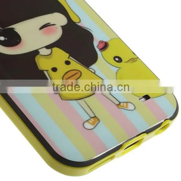 OEM/ODM Sublimation Case for Apple iPhone 6, for iphone6 case