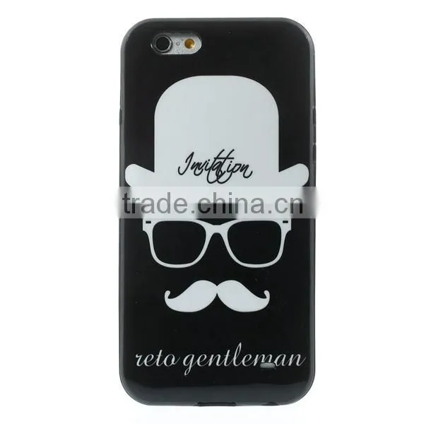 OEM/ODM Sublimation Case for Apple iPhone 6, for iphone6 case