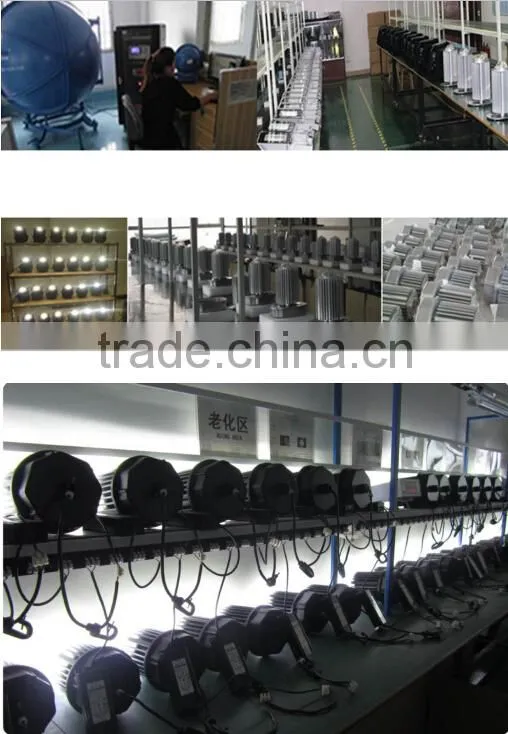 Industrial 150W LED High Bay Light 3 Year Warranty