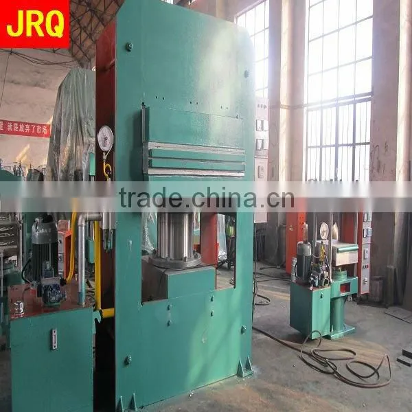 auto mould vulcanizing press of China