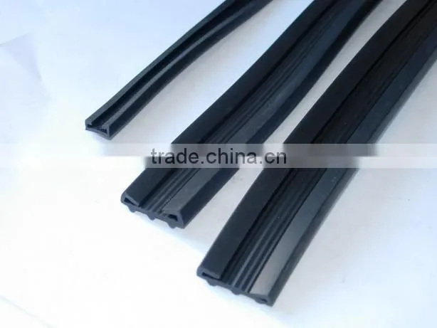 Heavypipe clamp gasket,pipe clip,EPDM pipe clamp gasket used in pipe clamp