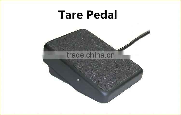 PSK-60ME Stainless Steel Electronic Washdown Bench Scale for Food