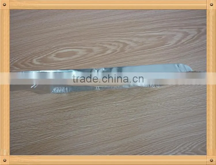 Smooth Factory Direct customizable Aluminum foil Stove and Oven Accessories cover (widely used for gas stoves)