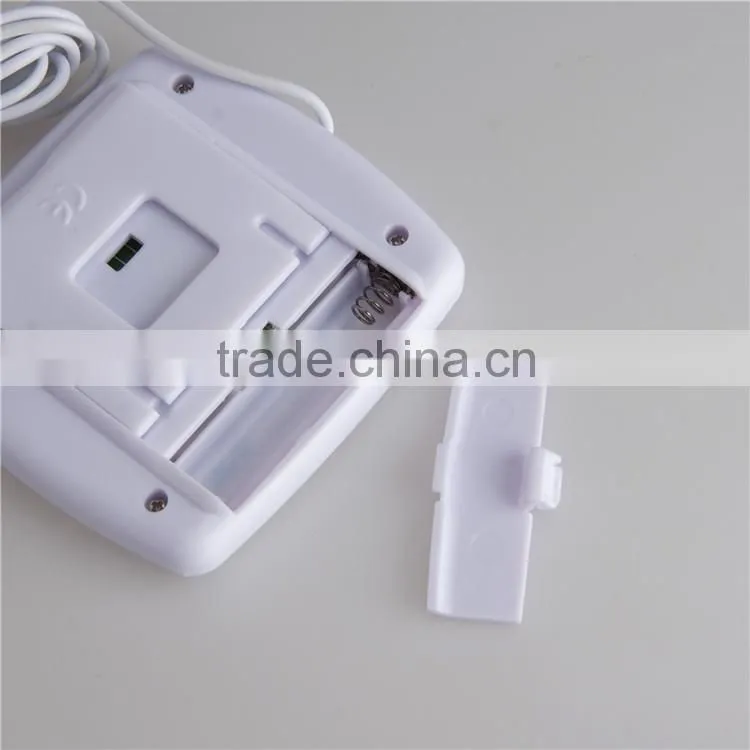 Compeititive price refrigerator temperature meter with probe