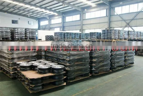 Wheels 5 x 112 For Passenger Cars