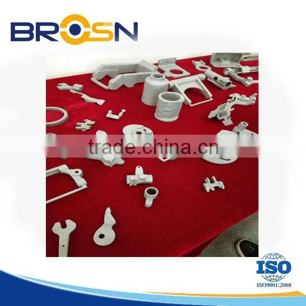 Ningbo Stainless Steel 304/316 investment casting parts