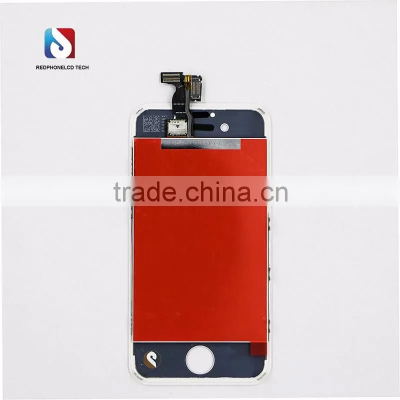 Best price mobile phone lcd screen for iphone 4/4s, lcd for iphone 4/4s