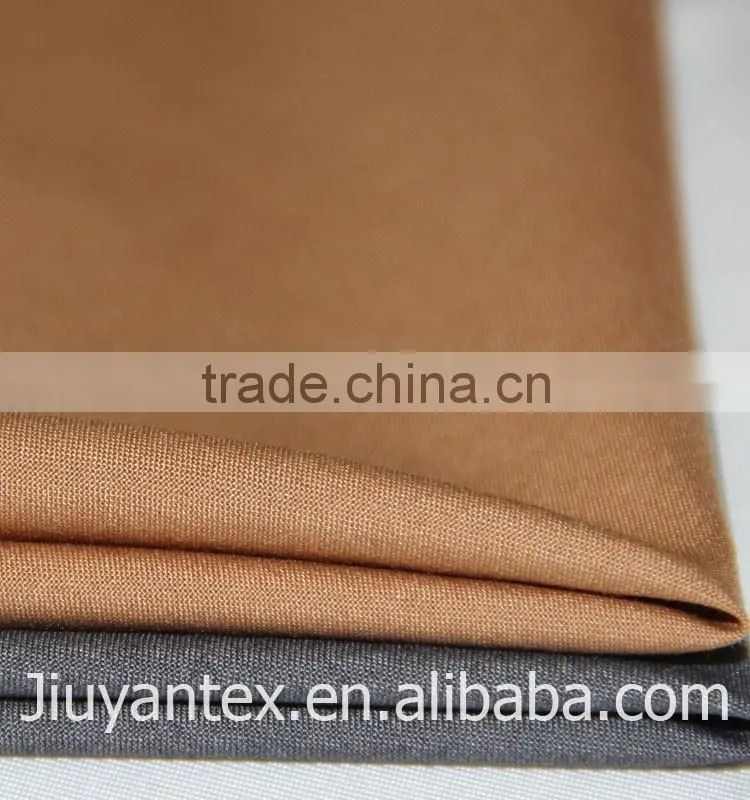 Parkistan market wholesale tetron rayon 31X30 200g/m tr polyester pants garment suiting fabric cloths