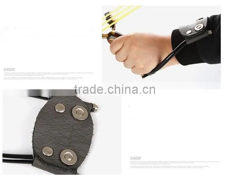 Powerful hunting sling shot for wholesale