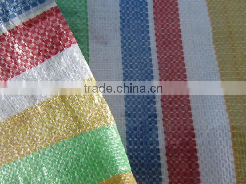 New brand well seller PE tarpaulin sheet china shandong factory